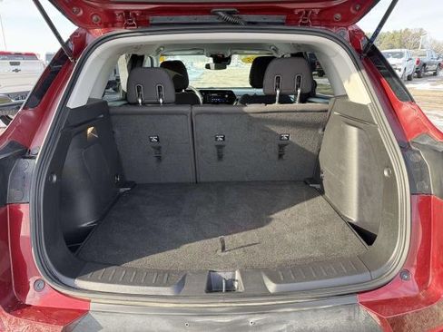 Used 2025 Chevrolet TrailBlazer LT image 9