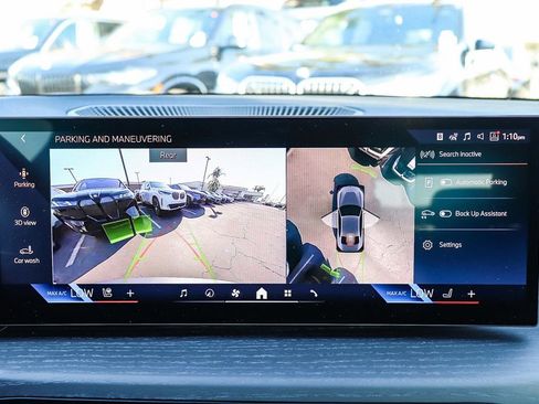 New 2026 BMW 230i Coupe w/ Convenience Package image 25