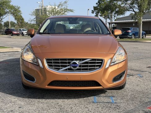 Used 2013 Volvo S60 T5 Premier AWD/4WD image 10