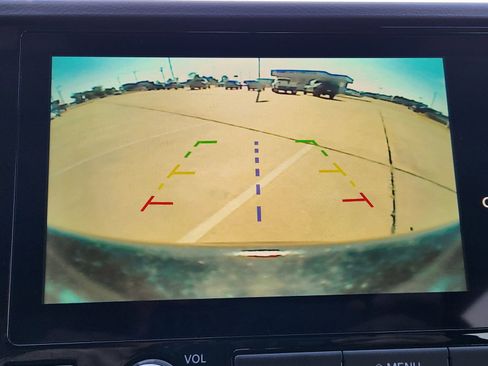 Used 2025 Nissan Frontier PRO-4X image 18