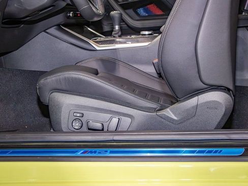 New 2026 BMW M2 w/ Lighting Package image 15