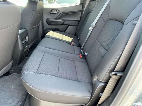 New 2026 Chevrolet Colorado LT w/ Advanced Trailering Package image 5