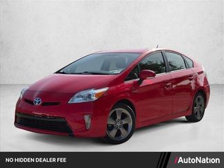 Used 2015 Toyota Prius Persona Series FWD video 1