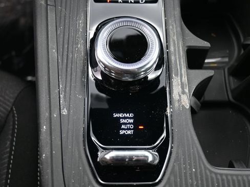 New 2026 Jeep Cherokee Laredo AWD/4WD image 27