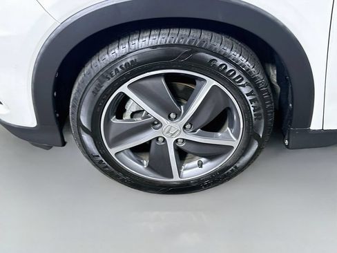 Used 2021 Honda HR-V EX image 8