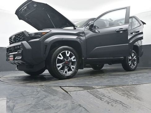 Certified 2025 Toyota 4Runner TRD Sport Premium w/ Tow Technology Package image 43