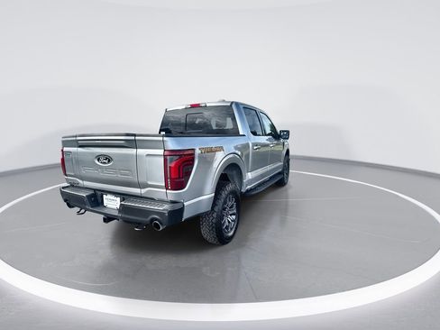 Used 2025 Ford F150 Tremor w/ Equipment Group 402A High AWD/4WD image 8