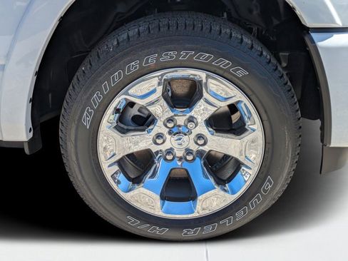 New 2026 RAM 1500 Big Horn image 9