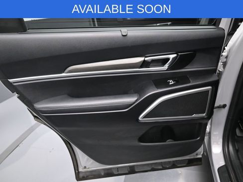 Used 2023 Kia Telluride EX X-Line AWD/4WD image 34