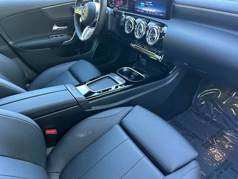 Certified 2026 Mercedes-Benz CLA 250 image 18