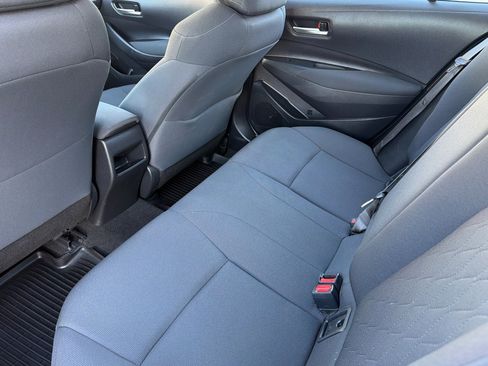 Certified 2020 Toyota Corolla LE image 11