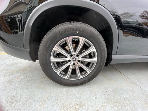 New 2026 Mercedes-Benz GLC 300 4MATIC image 23