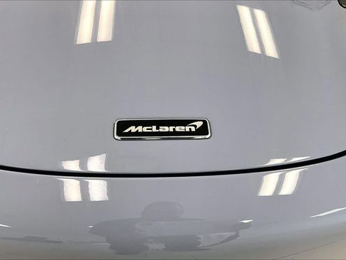 Used 2021 McLaren 720S Performance RWD image 9