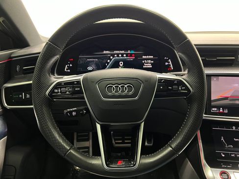 Used 2021 Audi S7 Premium Plus w/ S7 Executive Package AWD/4WD image 24