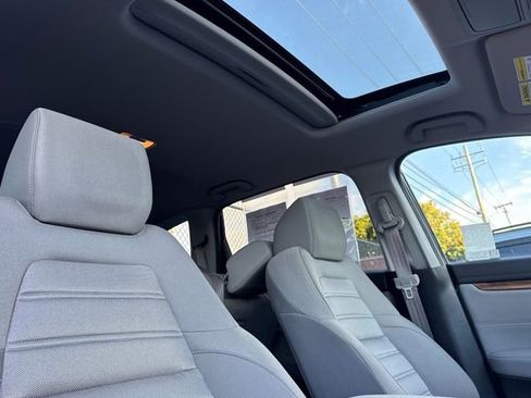 Used 2022 Honda CR-V EX image 19