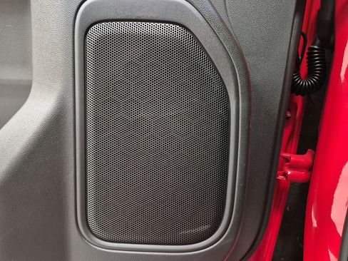 New 2026 GMC Sierra 1500 Pro w/ Graphite Edition image 25