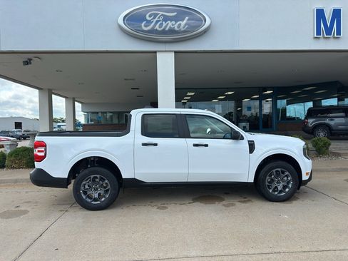 New 2026 Ford Maverick XLT AWD/4WD image 11