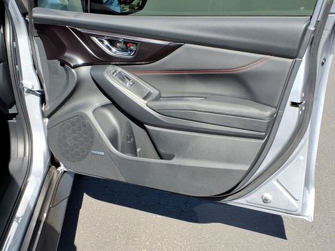 New 2026 Subaru WRX Premium AWD/4WD image 19
