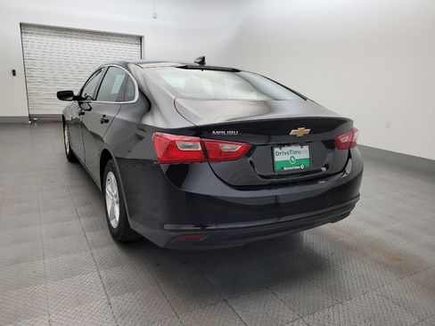 Used 2024 Chevrolet Malibu LS FWD image 5