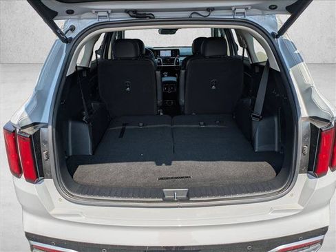 Used 2022 Kia Sorento SX FWD image 6