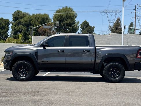 Used 2024 RAM 1500 TRX w/ TRX Level 1 Equipment Group image 9