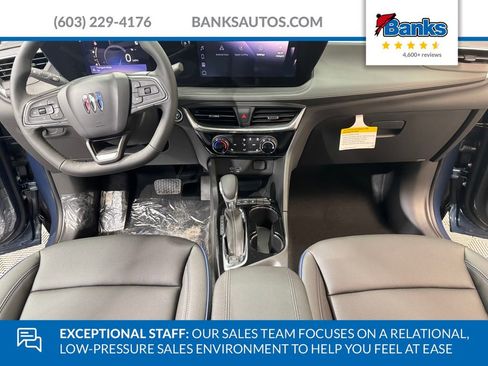 New 2026 Buick Encore GX Sport Touring w/ Comfort Package image 12