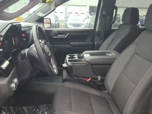 Certified 2023 GMC Sierra 1500 Elevation AWD/4WD image 13