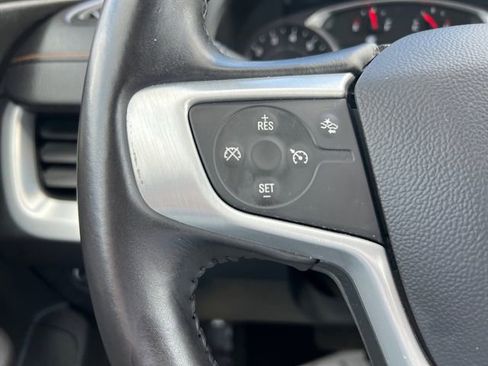 Used 2020 GMC Terrain SLE w/ Driver Convenience Package image 20