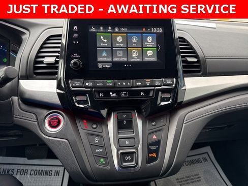 Used 2024 Honda Odyssey Sport image 20