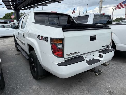 Used 2006 Honda Ridgeline RT image 5