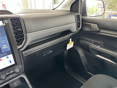 New 2025 Ford Ranger XL w/ Trailer Tow Package image 37