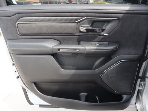 New 2026 RAM 1500 RHO AWD/4WD image 19