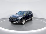 Used 2021 BMW X3 xDrive30i w/ Convenience Package image 3