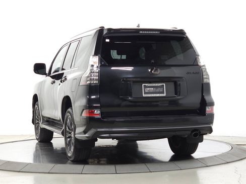 Used 2023 Lexus GX 460 Premium AWD/4WD image 6
