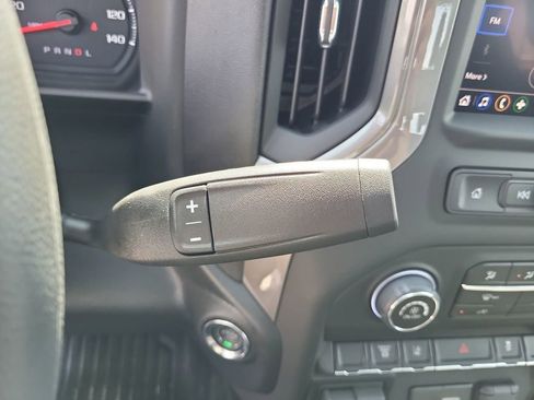 New 2026 Chevrolet Silverado 2500 W/T image 20