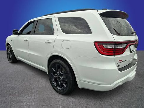 New 2026 Dodge Durango GT AWD/4WD image 4