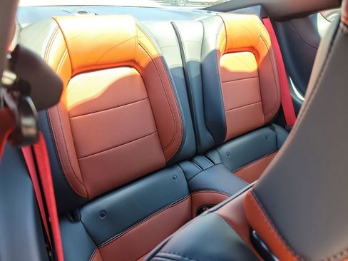 New 2026 Ford Mustang GT Premium RWD image 10