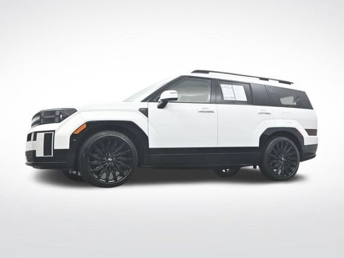 Used 2024 Hyundai Santa Fe Calligraphy FWD image 37
