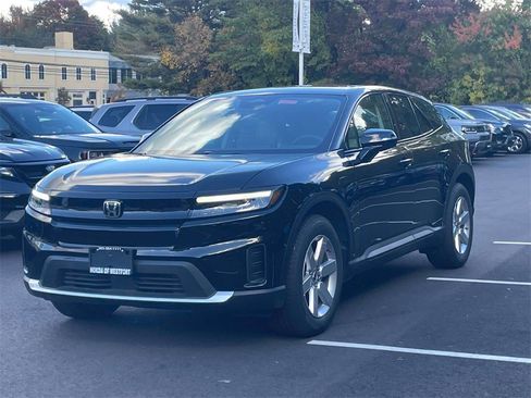 New 2025 Honda Prologue Elite image 3