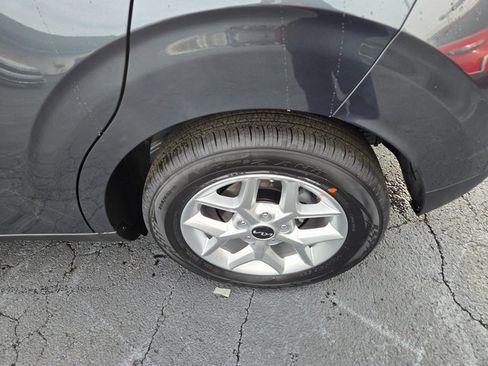 New 2025 Kia Soul LX image 20