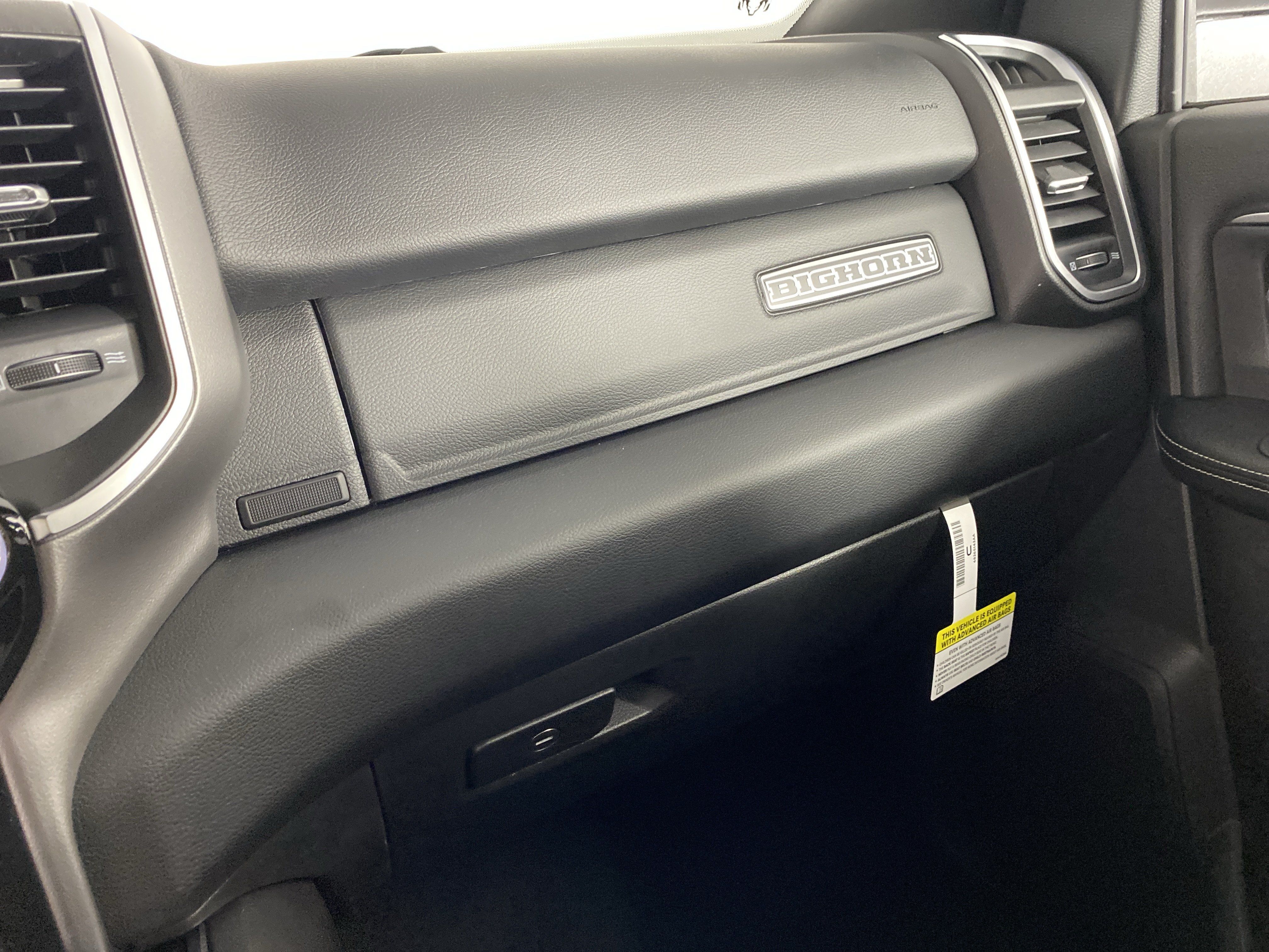 New 2027 RAM 3500 Big Horn AWD/4WD image 26
