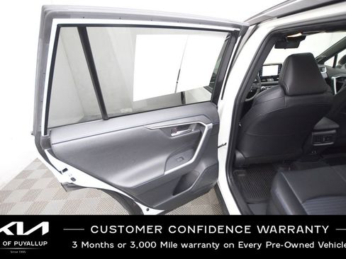 Used 2019 Toyota RAV4 XSE image 11