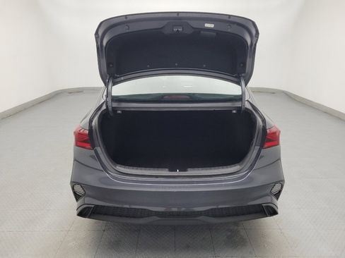 Used 2023 Kia Forte LXS FWD image 29