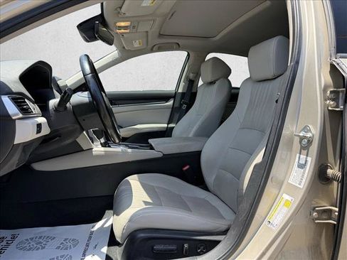 Used 2020 Honda Accord EX-L image 7