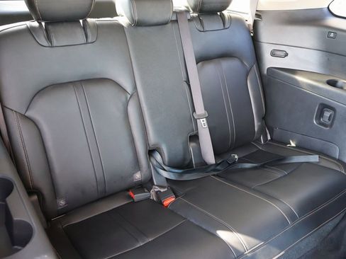 Used 2024 MAZDA CX-90 Plug-In Hybrid w/ Preferred image 14