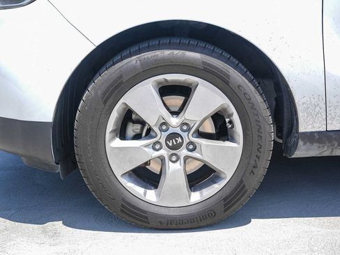 Used 2017 Kia Soul FWD image 12