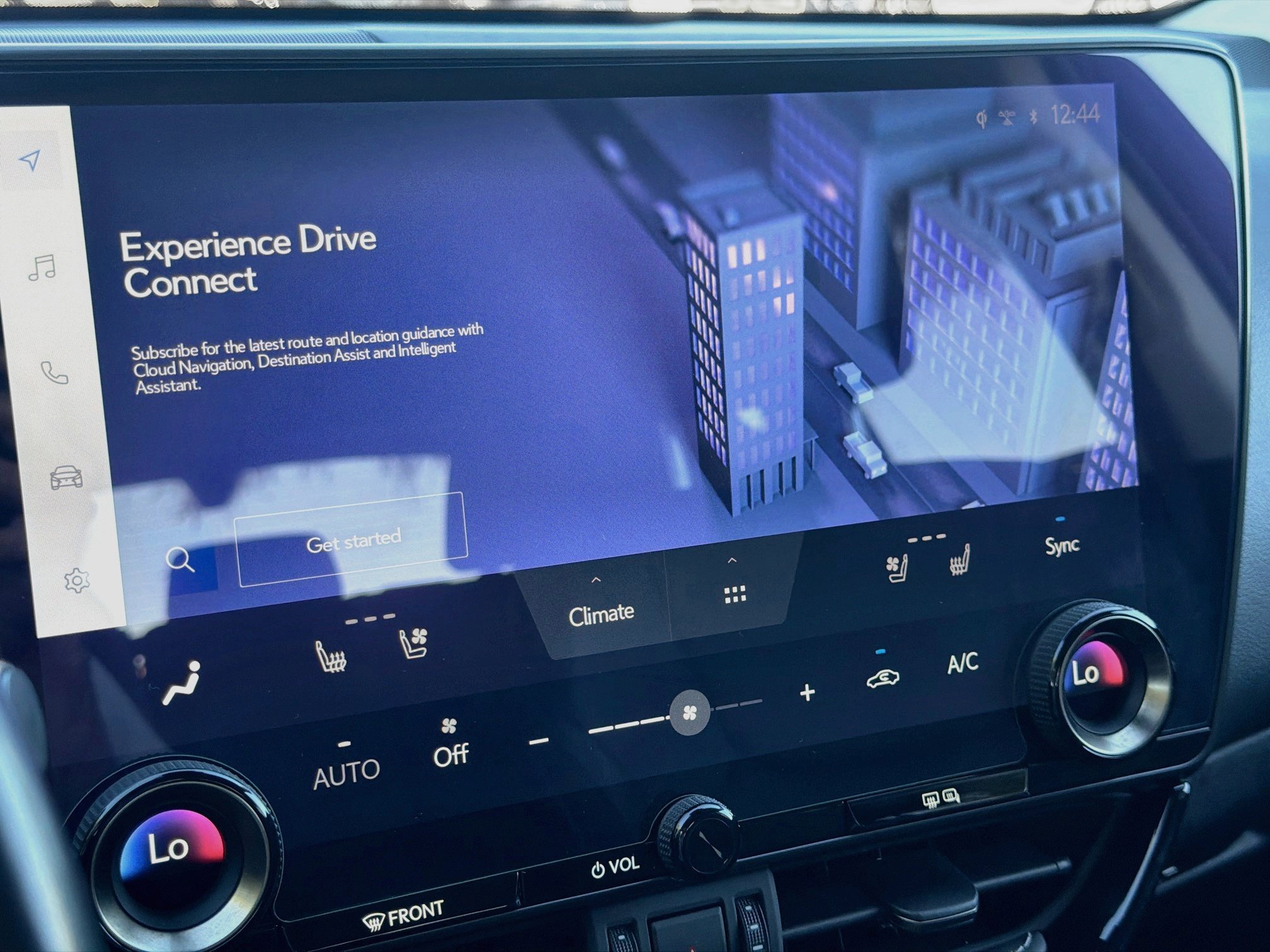 Used 2023 Lexus NX 350 AWD w/ Luxury Package image 13