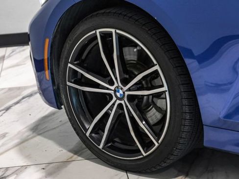 Used 2020 BMW 330i xDrive Sedan AWD/4WD image 47