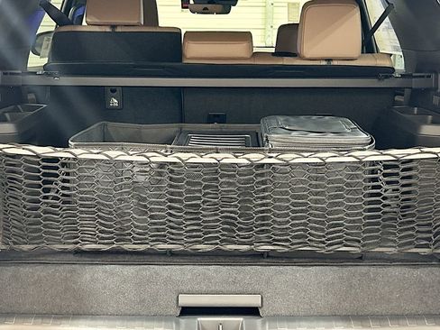 New 2026 Toyota 4Runner Limited image 26