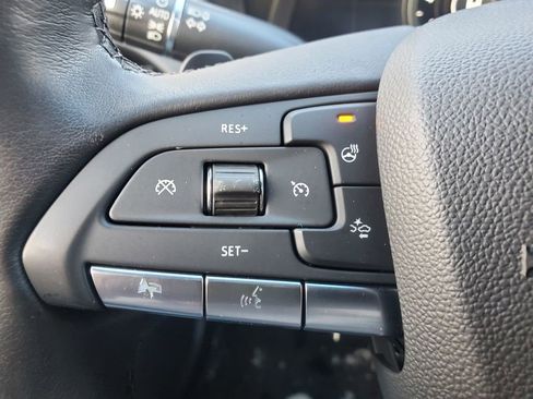 Certified 2022 Cadillac CT5 Premium Luxury w/ Parking Package image 25